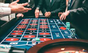 Онлайн казино Casino CryptoBoss