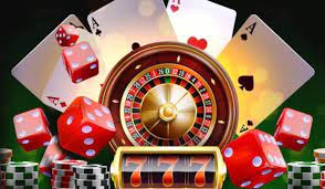 Casino Apex Spins